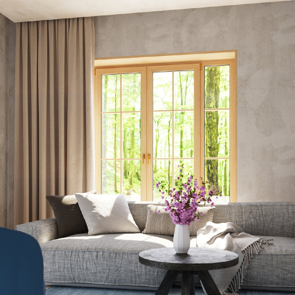 Wandlamp Vici Sollux Wit LxBxH 13x13x13 Glas Nnb