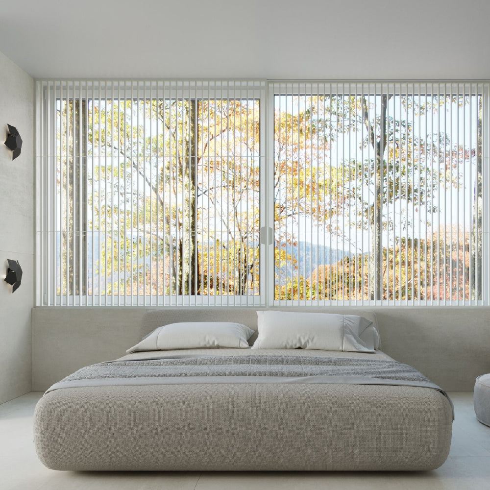 Wandlamp Penta Sollux Zwart LxBxH 26x26x15 Metaal Nnb