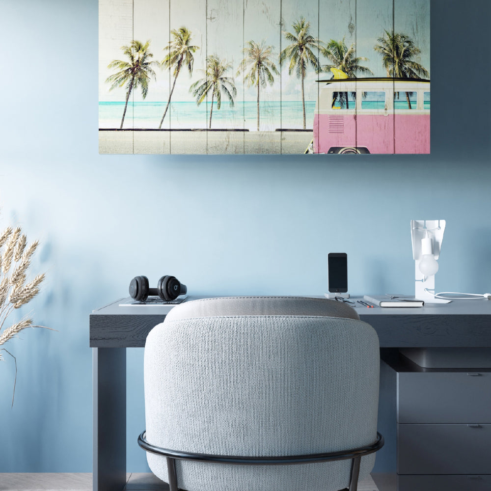 Tafellamp Arby Sollux Wit Metaal Nnb