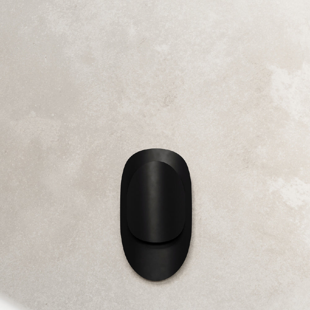 Wandlamp Tear Sollux Wit Metaal Nnb