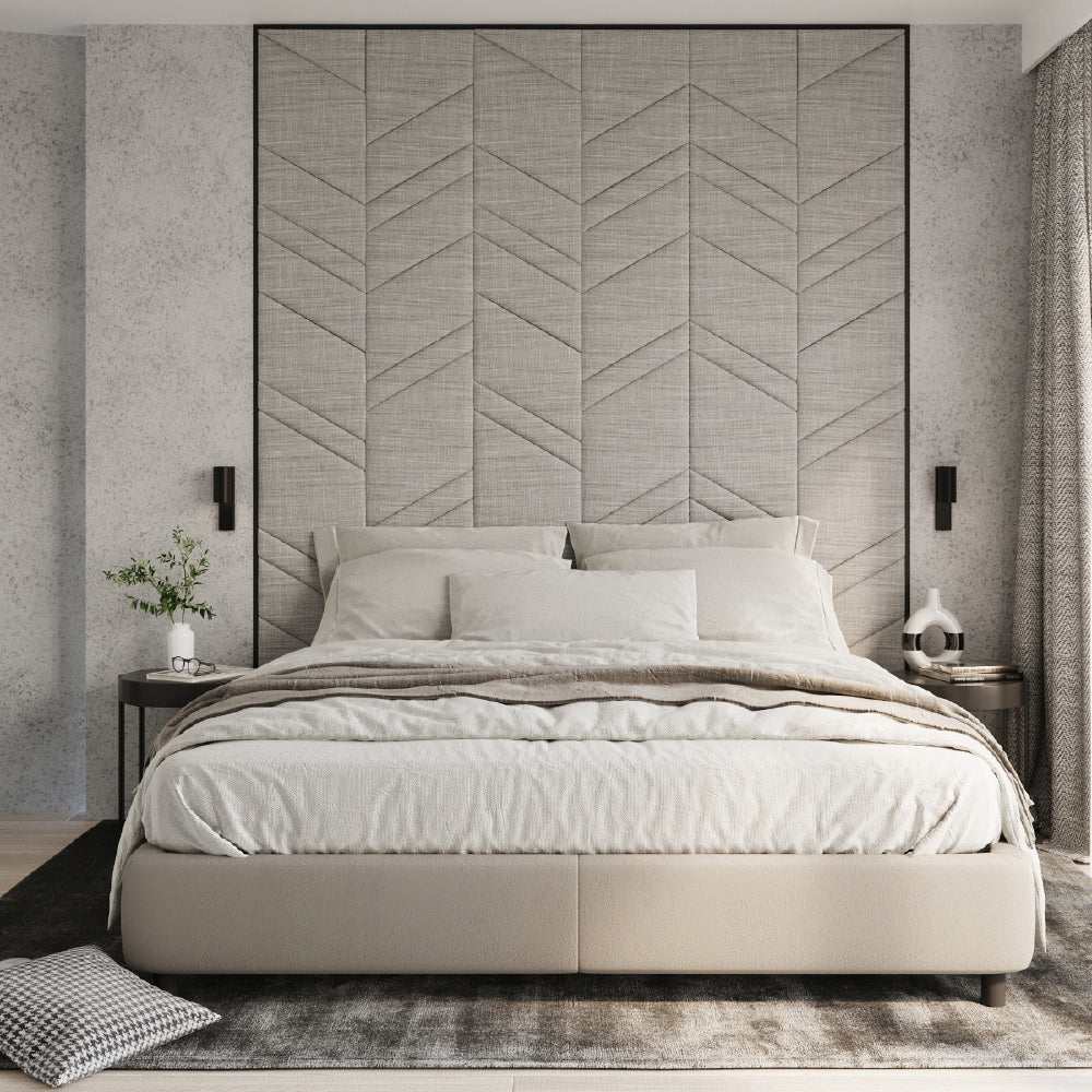 Wandlamp Utti Sollux Zwart LxBxH 11x11x18 Metaal Nnb