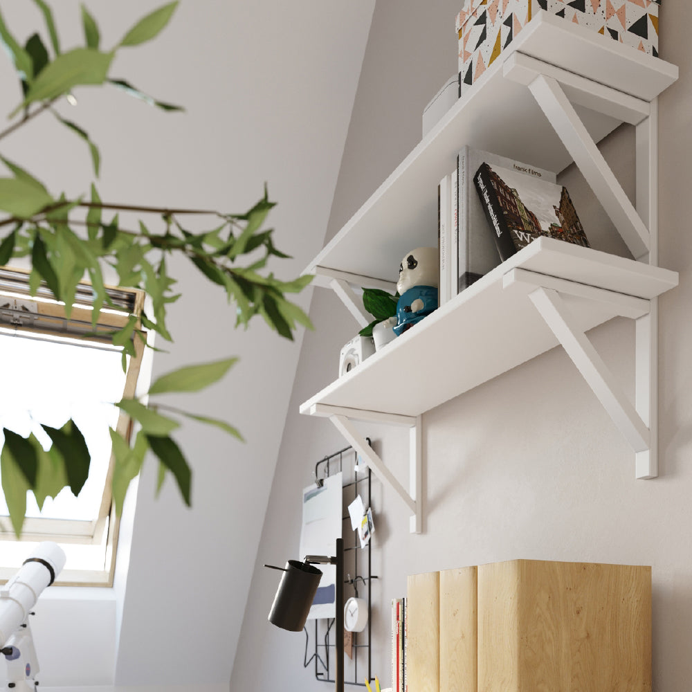 Tafellamp Ring Sollux Zwart Metaal Nnb