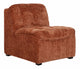 Fauteuil Liberty MUST Living Roestkleurig Stof Nnb