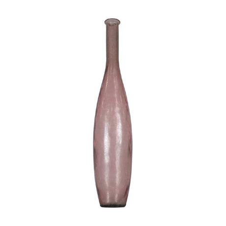 Pot en vaas Aix Dijk Natural Collections Roze Gerecycled glas Nnb