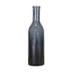 Pot en vaas Bottle recycled glass Dijk Natural Collections Zilver Gerecycled glas Nnb