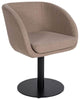 Fauteuil Gambo CLP Taupe Vilt Nnb