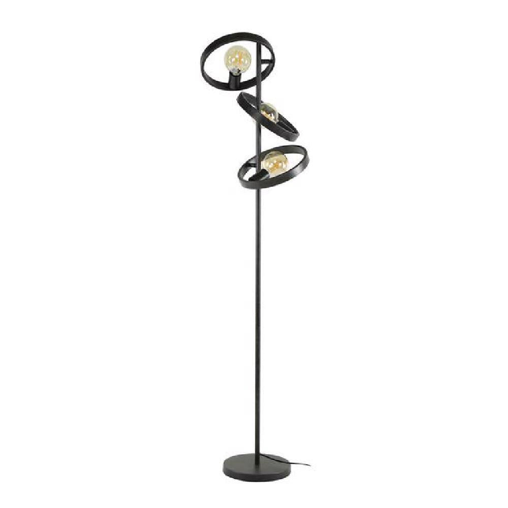 Vloerlamp Kimball chiQago Charcoal LxBxH 57x38x26 Charcoal Nnb