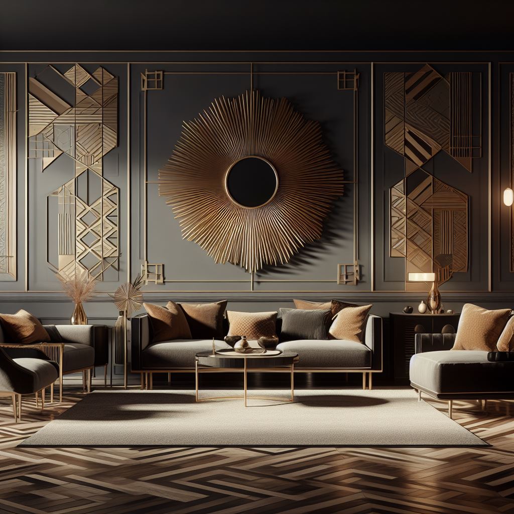 Art Deco