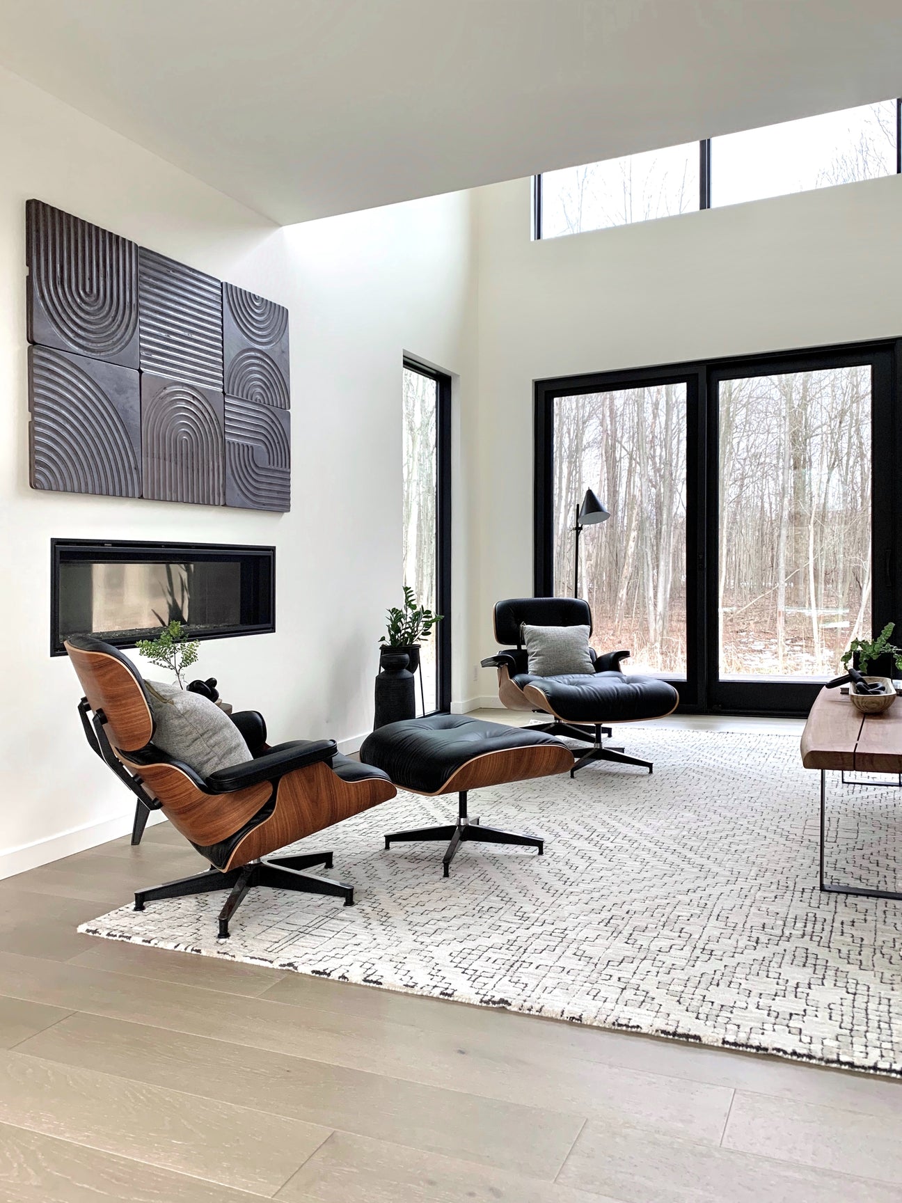 Modern