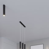 Wandlamp Lagos Sollux Zwart LxBxH 14x14x31 Metaal Nnb