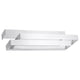 Wandlamp Frost Sollux Wit LxBxH 46x17x12 Metaal Nnb