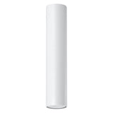 Plafondlamp Lagos Sollux Wit LxBxH 31x17x12 Metaal Nnb