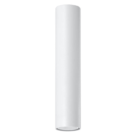 Plafondlamp Lagos Sollux Wit LxBxH 31x17x12 Metaal Nnb
