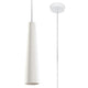 Hanglamp Electra Sollux Wit Keramiek Nnb