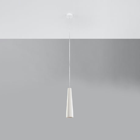 Hanglamp Electra Sollux Wit Keramiek Nnb