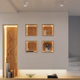 Plafondlamp Seida Sollux Wit Keramiek Nnb