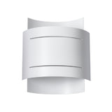 Wandlamp Hestia Sollux Wit Metaal Nnb
