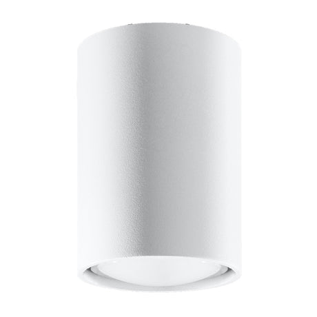 Plafondlamp Lagos Sollux Wit Metaal Nnb