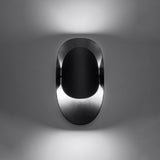 Wandlamp Tear Sollux Wit Metaal Nnb