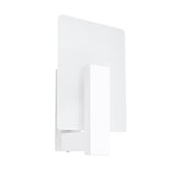 Wandlamp Lappo Sollux Wit Hout, Glas Nnb