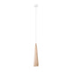 Hanglamp Sula Sollux Naturel LxBxH 46x17x11 Hout Nnb