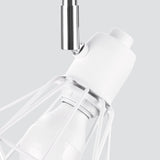 Plafondlamp Artemis Sollux Wit LxBxH 31x14x14 Metaal Nnb