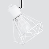 Plafondlamp Artemis Sollux Wit LxBxH 50x20x12 Metaal Nnb