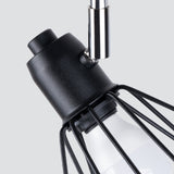 Plafondlamp Artemis Sollux Zwart LxBxH 31x14x14 Metaal Nnb