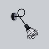 Wandlamp Artemis Sollux Zwart LxBxH 31x14x14 Metaal Nnb