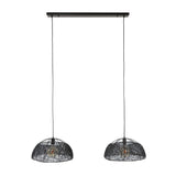 Hanglamp Jamie chiQago Artic zwart Artic zwart Nnb