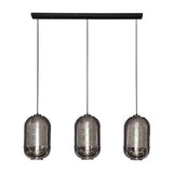 Hanglamp Newt chiQago Artic zwart Artic zwart Nnb